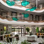 Otel Ramada By Wyndham Pamukkale Thermal Denizli (Denizli)