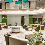 Ramada By Wyndham Pamukkale Thermal Otel Denizli (Denizli)