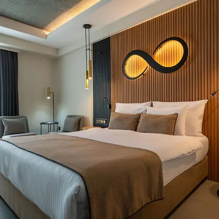 Ramada By Wyndham Pamukkale Thermal 酒店 代尼兹利