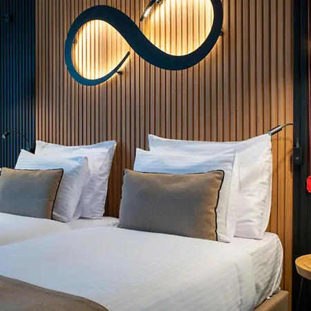 酒店 Ramada By Wyndham Pamukkale Thermal 代尼兹利