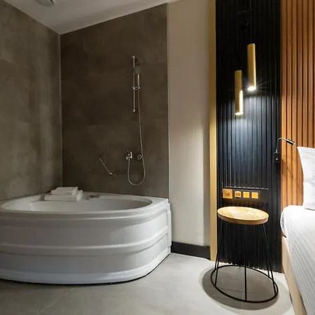Ramada By Wyndham Pamukkale Thermal Denizli (Denizli)