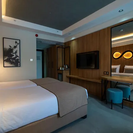 Ramada By Wyndham Pamukkale Thermal 代尼兹利
