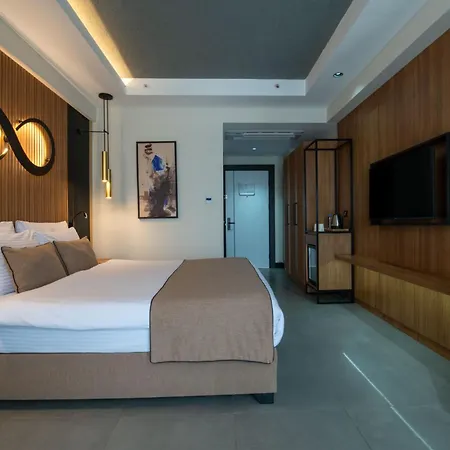 Ramada By Wyndham Pamukkale Thermal 代尼兹利