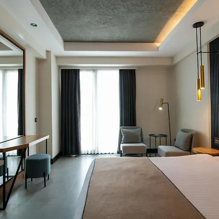 Ramada By Wyndham Pamukkale Thermal 5* 代尼兹利
