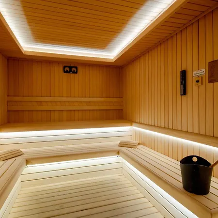 Ramada By Wyndham Pamukkale Thermal 代尼兹利