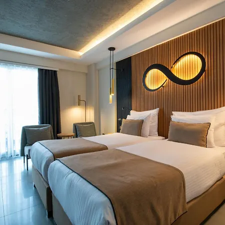 Ramada By Wyndham Pamukkale Thermal 5* 代尼兹利