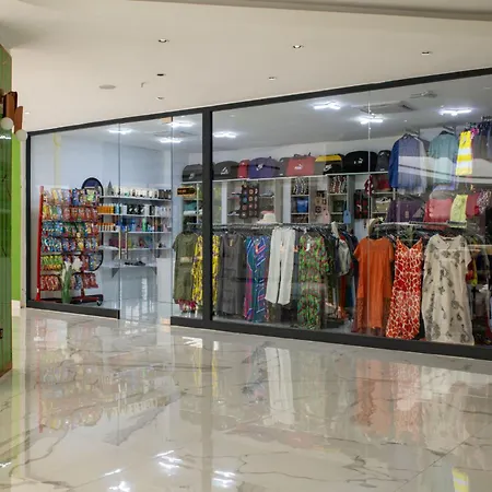 Ramada By Wyndham Pamukkale Thermal Denizli (Denizli)