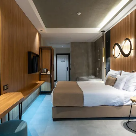 Ramada By Wyndham Pamukkale Thermal Hotel 5*