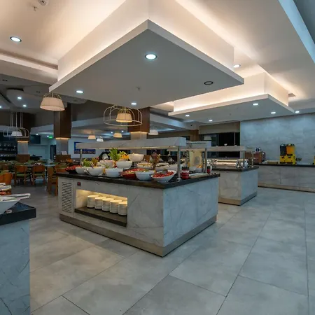 Ramada By Wyndham Pamukkale Thermal 代尼兹利