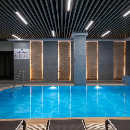 酒店 Ramada By Wyndham Pamukkale Thermal 代尼兹利