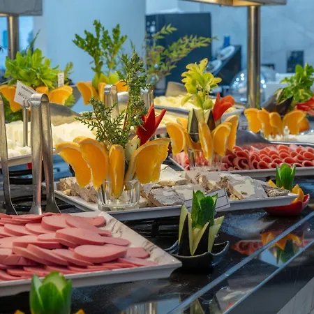 Ramada By Wyndham Pamukkale Thermal Hotel Denizli (Denizli)