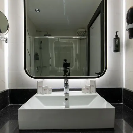 Ramada By Wyndham Pamukkale Thermal Denizli (Denizli)