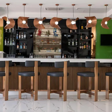 Ramada By Wyndham Pamukkale Thermal