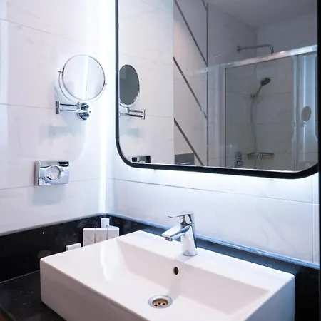 Ramada By Wyndham Pamukkale Thermal Denizli (Denizli)