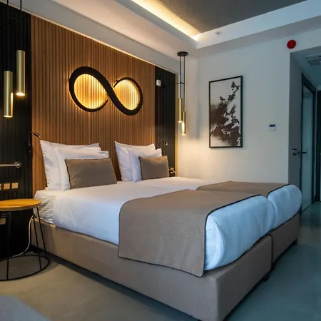 Ramada By Wyndham Pamukkale Thermal 5* 代尼兹利