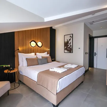 Ramada By Wyndham Pamukkale Thermal 5* 代尼兹利