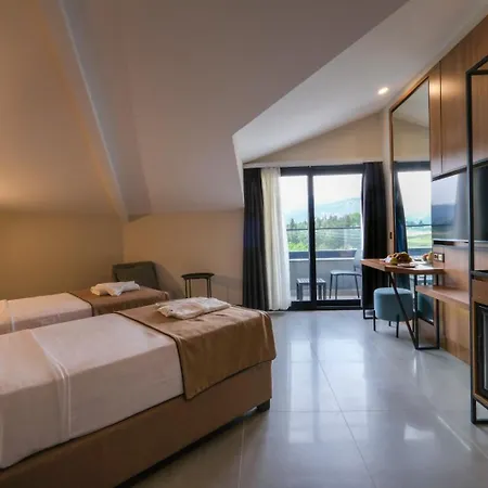 Ramada By Wyndham Pamukkale Thermal