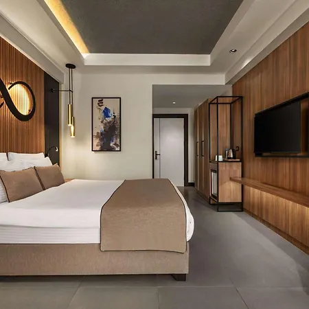 Ramada By Wyndham Pamukkale Thermal דניזלי