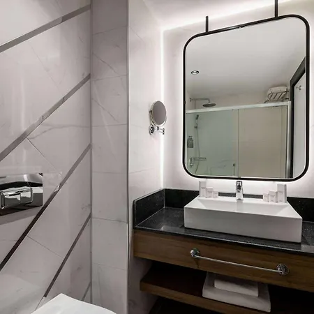 Ramada By Wyndham Pamukkale Thermal 5* 代尼兹利