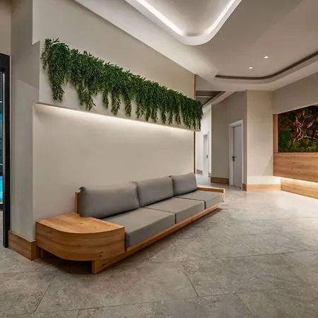 Ramada By Wyndham Pamukkale Thermal מלון
