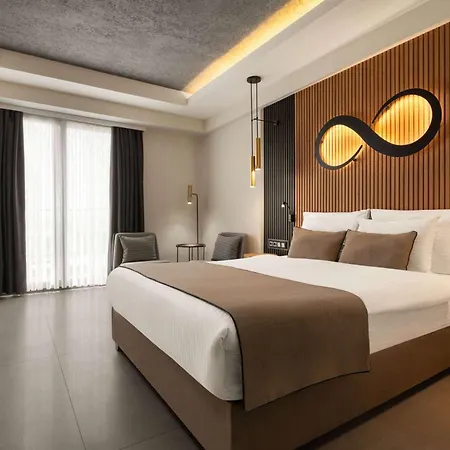 Ramada By Wyndham Pamukkale Thermal מלון דניזלי