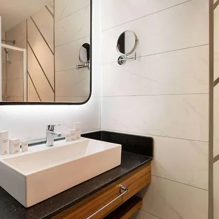 Ramada By Wyndham Pamukkale Thermal