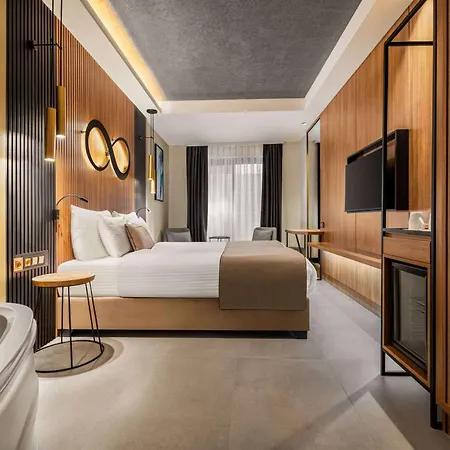 Ramada By Wyndham Pamukkale Thermal Hotel