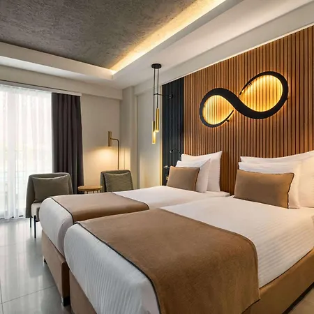Ramada By Wyndham Pamukkale Thermal מלון 5*