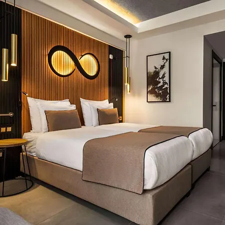 Ramada By Wyndham Pamukkale Thermal 5* 代尼兹利