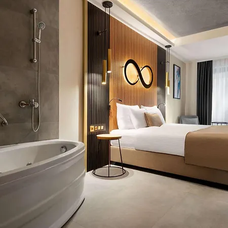 Ramada By Wyndham Pamukkale Thermal Hotel
