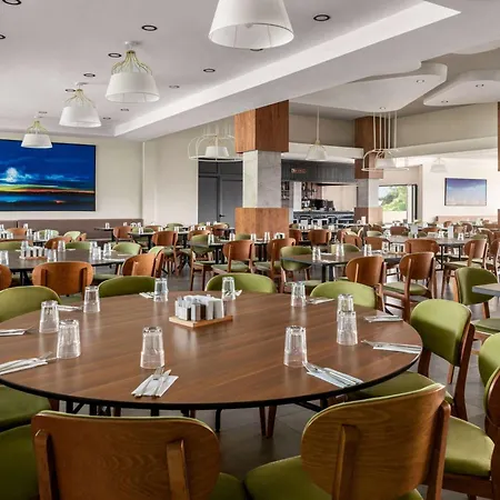 Ramada By Wyndham Pamukkale Thermal