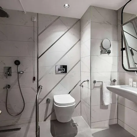 Hotel Ramada By Wyndham Pamukkale Thermal 5*