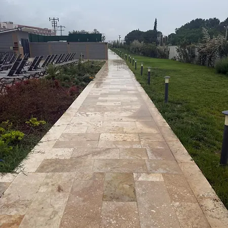 Ramada By Wyndham Pamukkale Thermal 代尼兹利