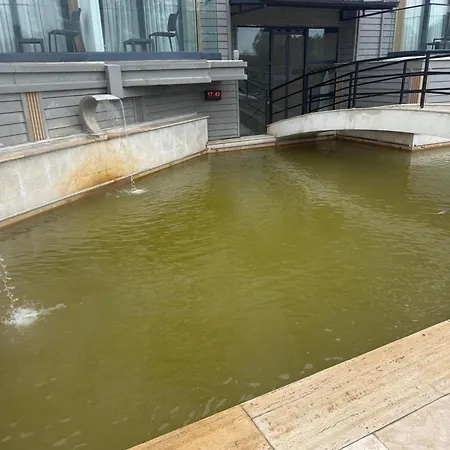 Ramada By Wyndham Pamukkale Thermal 酒店 代尼兹利