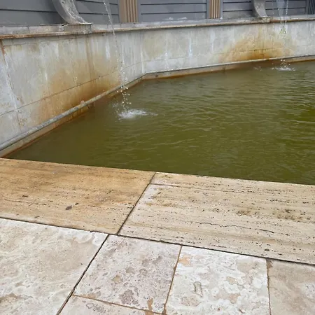 Ramada By Wyndham Pamukkale Thermal 5* Denizli (Denizli)