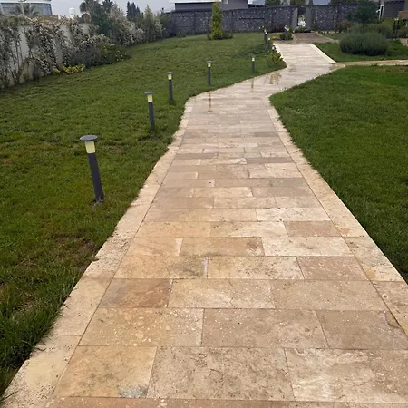 Hotel Ramada By Wyndham Pamukkale Thermal