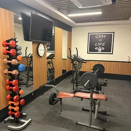 Hotel Ramada By Wyndham Pamukkale Thermal 5*