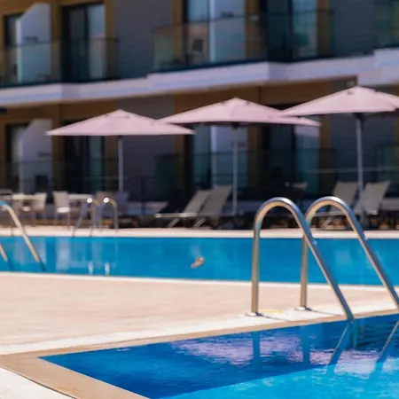 Ramada By Wyndham Pamukkale Thermal 5*