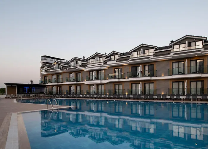 Ramada By Wyndham Pamukkale Thermal Ξενοδοχείο