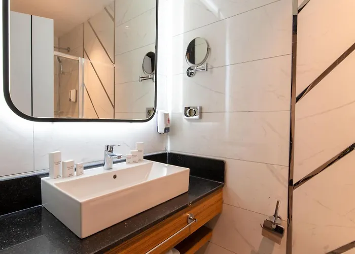 Ramada By Wyndham Pamukkale Thermal