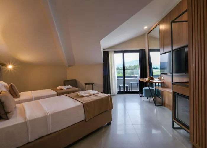 Ramada By Wyndham Pamukkale Thermal