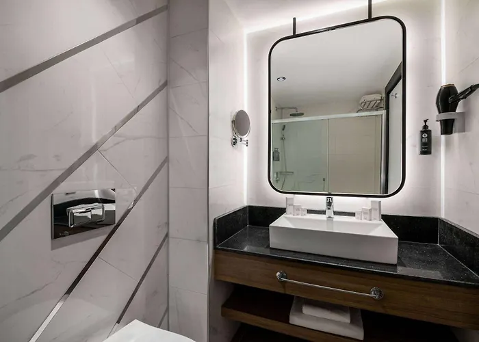 Ramada By Wyndham Pamukkale Thermal 5* דניזלי