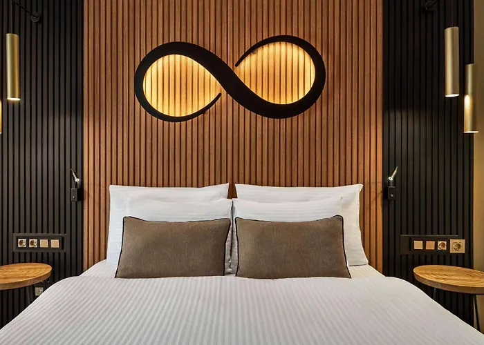 מלון Ramada By Wyndham Pamukkale Thermal