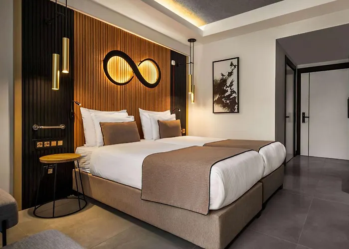 Ramada By Wyndham Pamukkale Thermal 5* דניזלי