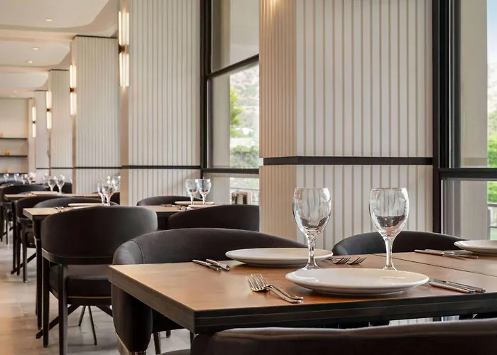 Ξενοδοχείο Ramada By Wyndham Pamukkale Thermal 5*