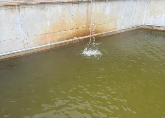 Ramada By Wyndham Pamukkale Thermal מלון דניזלי