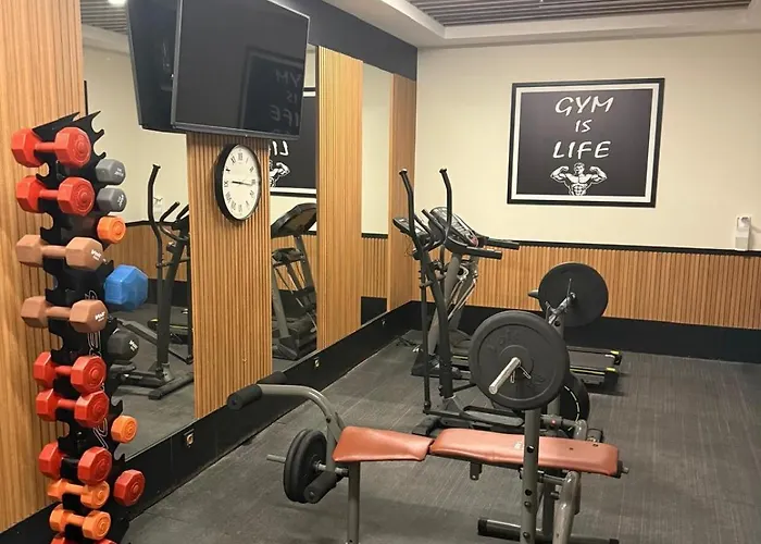 מלון Ramada By Wyndham Pamukkale Thermal 5*